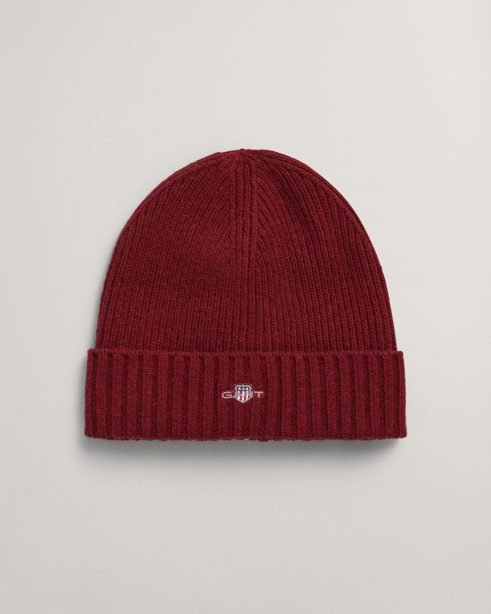 Shield Wool Beanie 