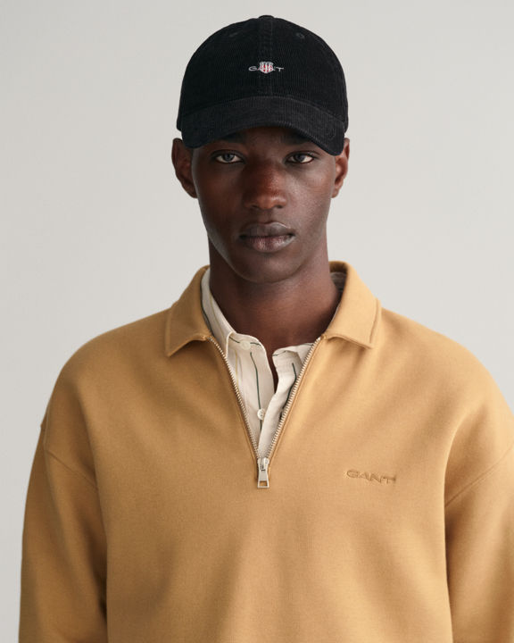 Skjold Corduroy Cap 