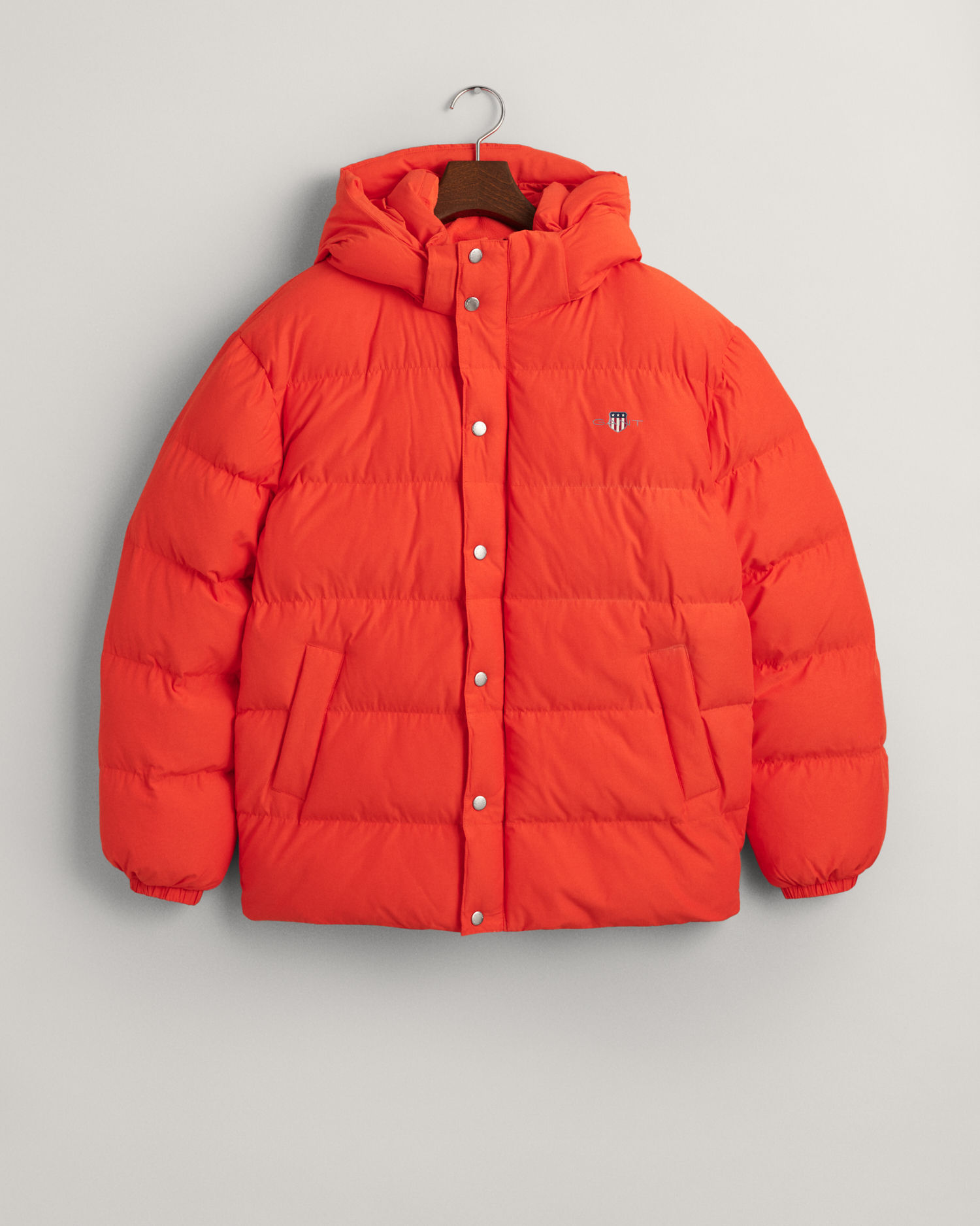 Teen Boys Puffer Jacket 