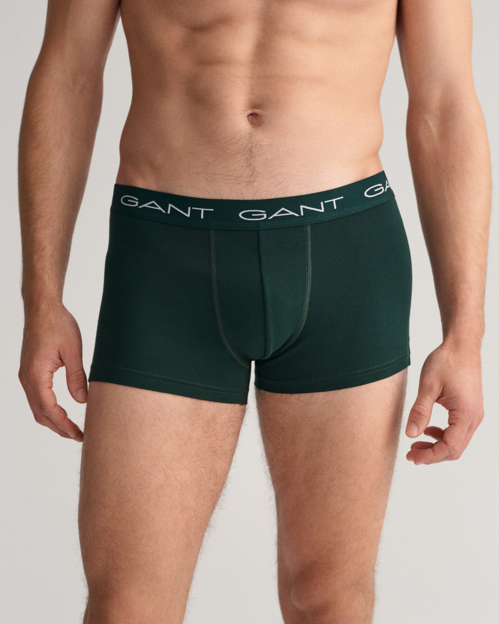 <p>3-Pack Trunks </p>