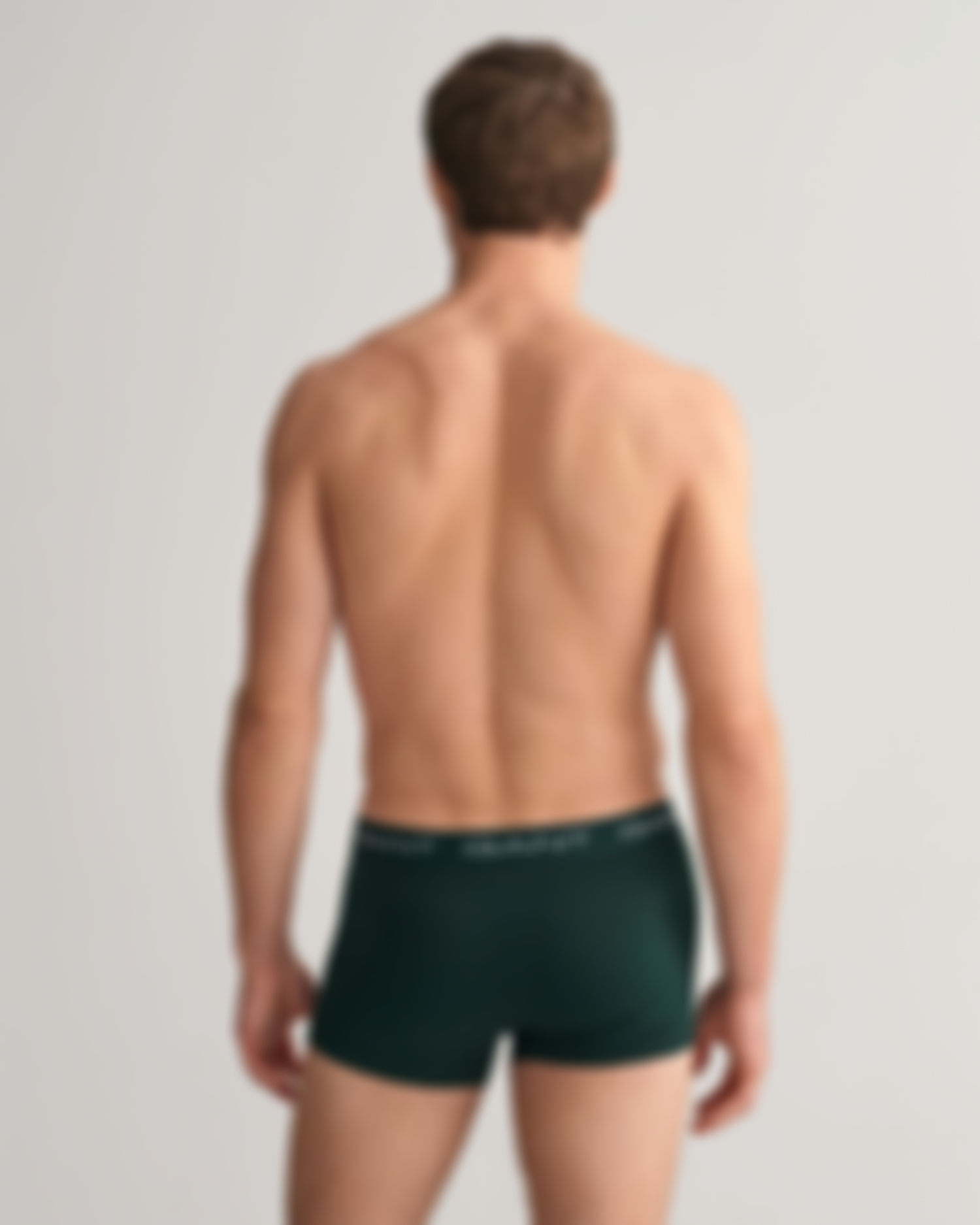 <p>3-Pack Trunks </p>