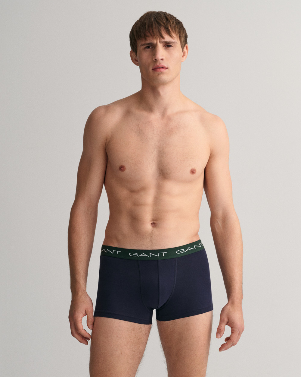 <p>3-Pack Trunks </p>