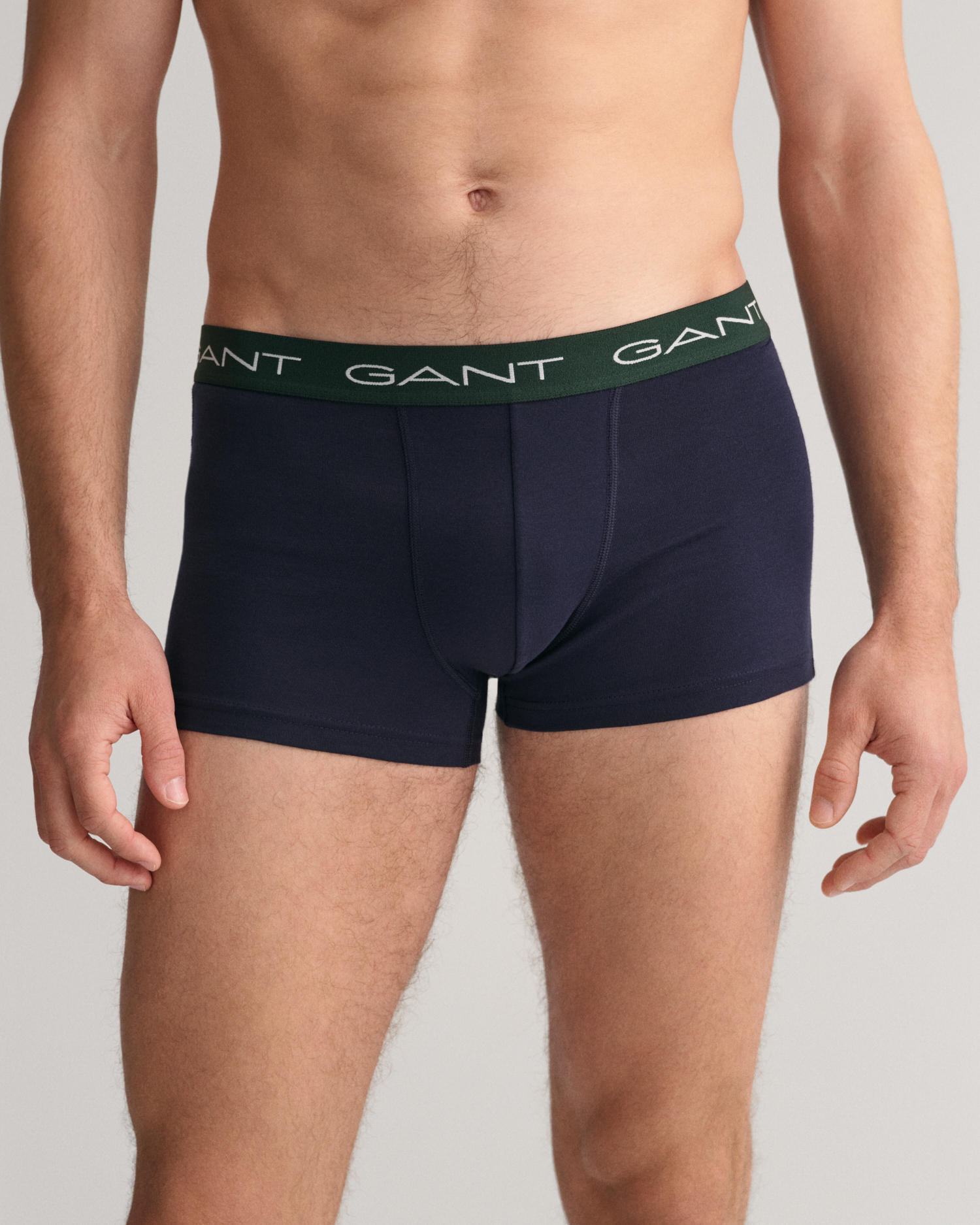 <p>3-Pack Trunks </p>