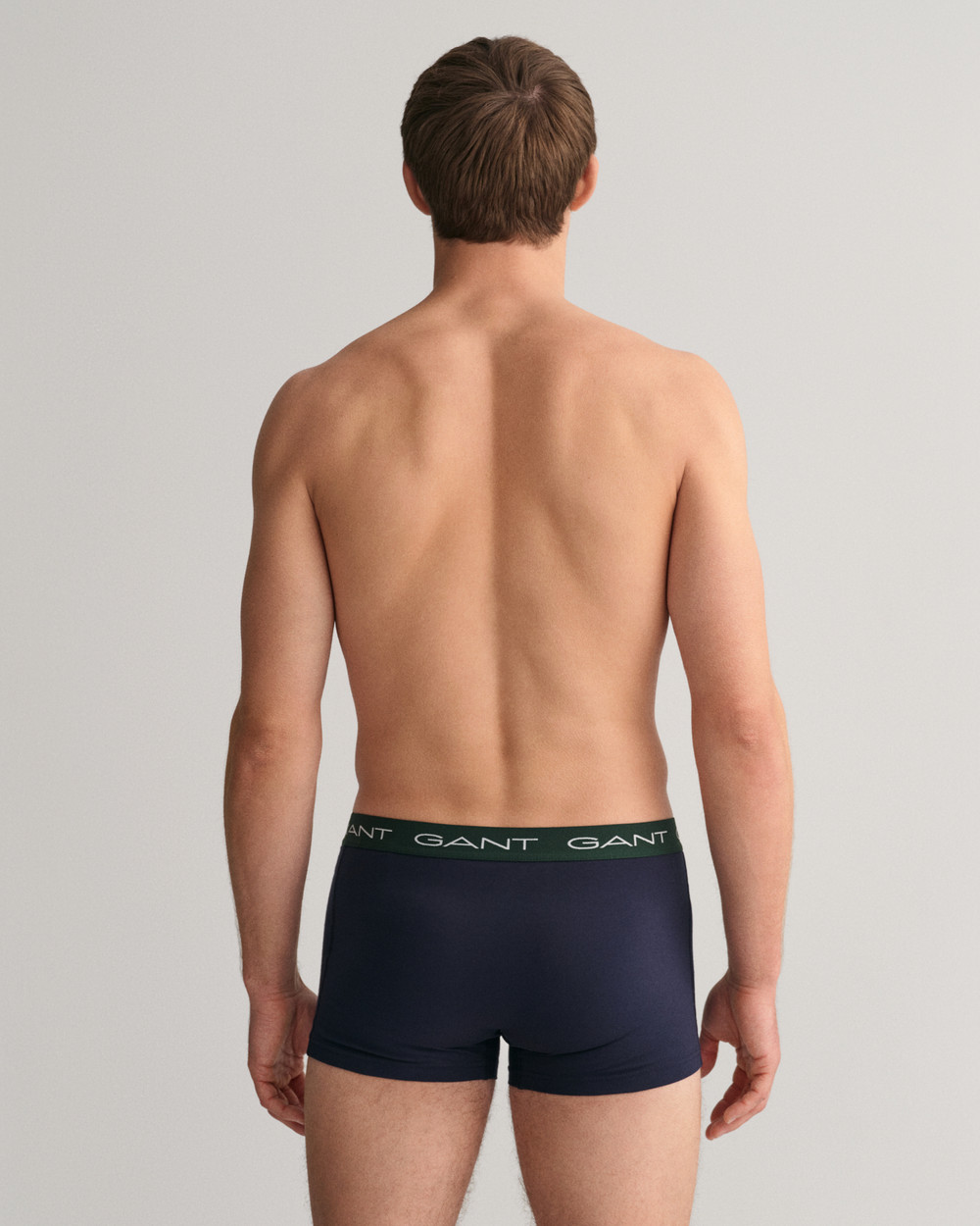 <p>3-Pack Trunks </p>