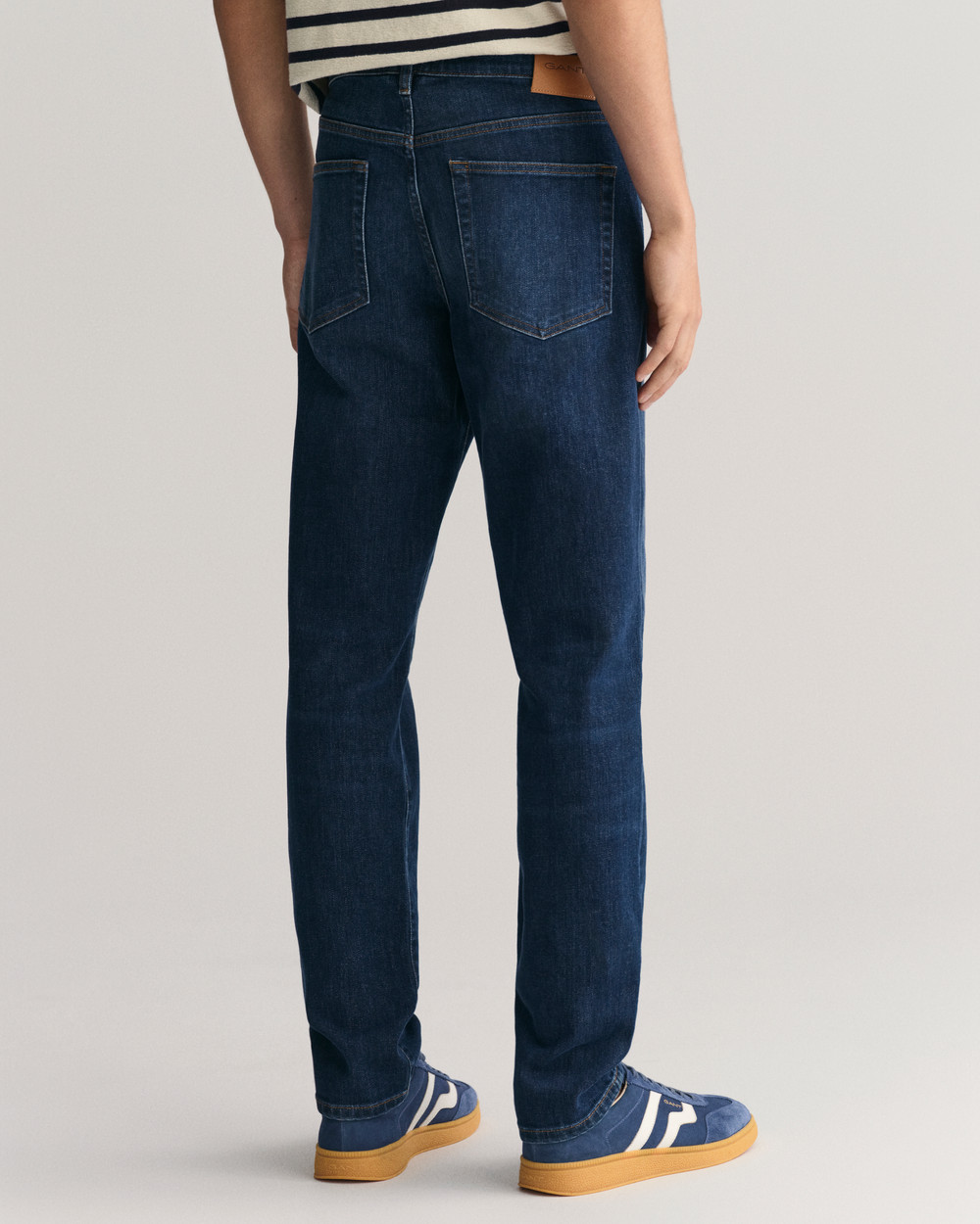 Slim Fit Jeans 