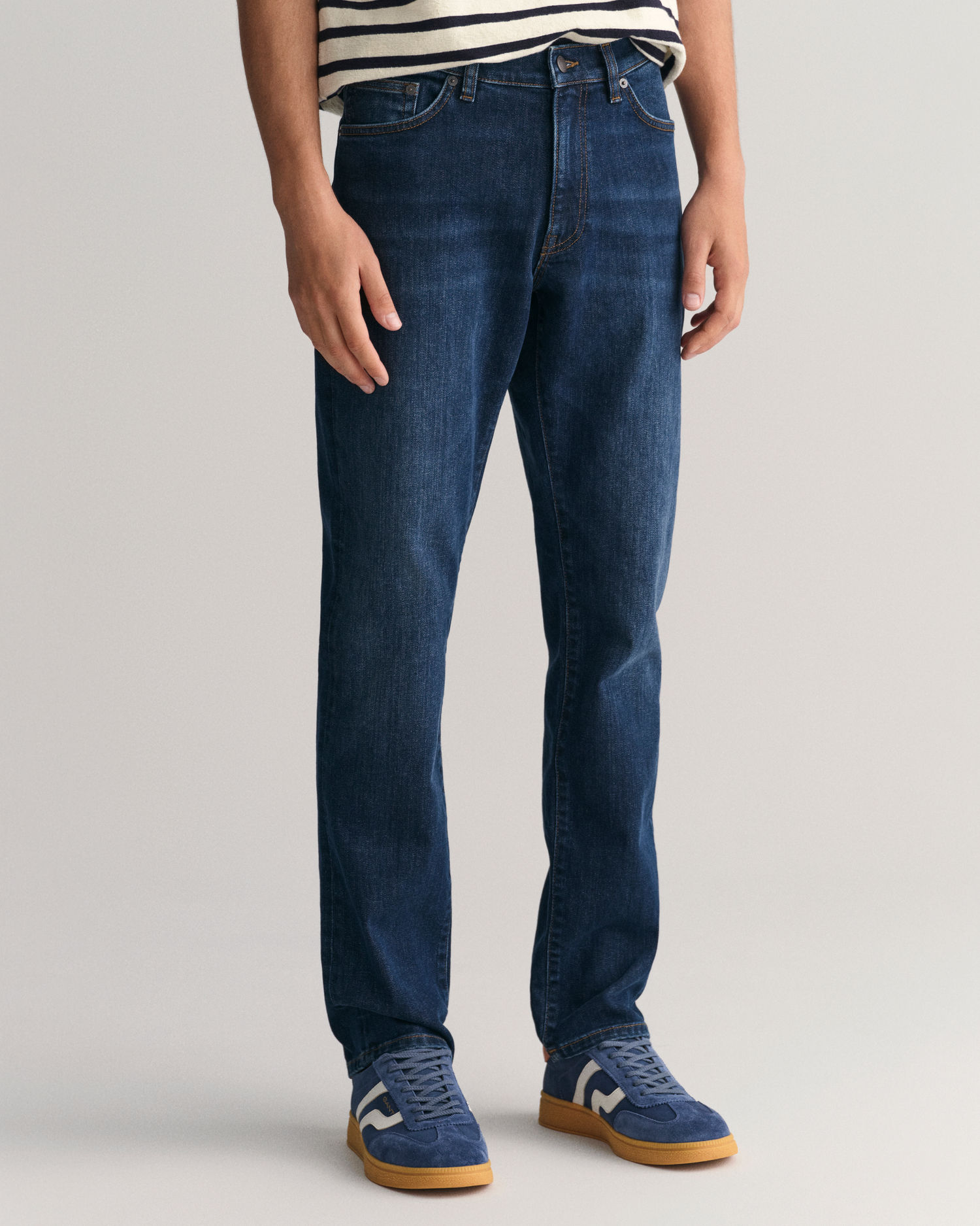 Slim Fit Jeans 