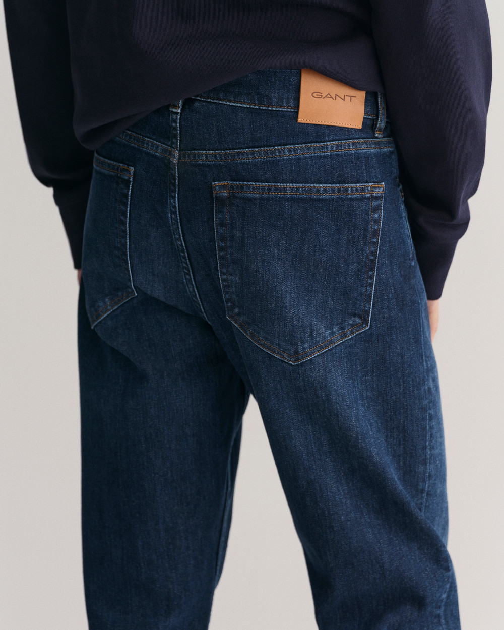 Regular Fit Jeans 