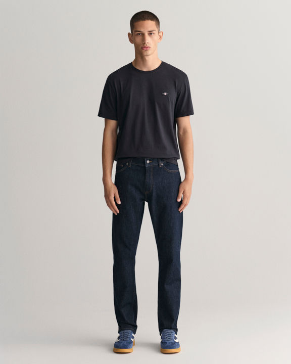 REGULAR GANT JEANS