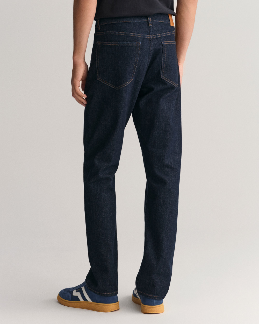 REGULAR GANT JEANS