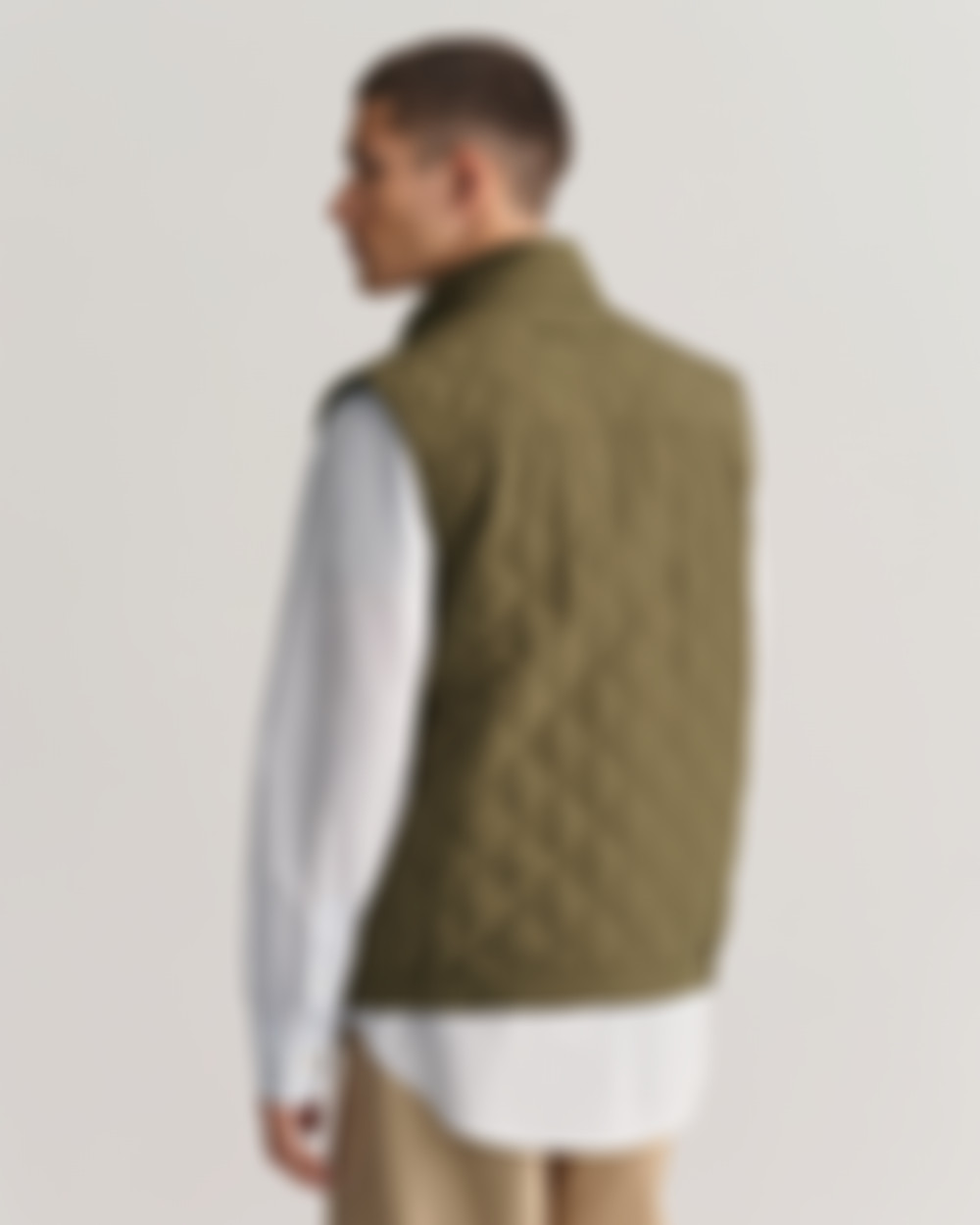 VATTERET WINDCHEATER VEST 