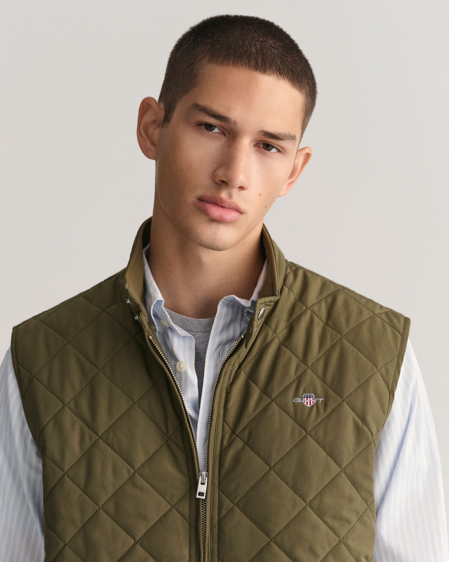 VATTERET WINDCHEATER VEST 