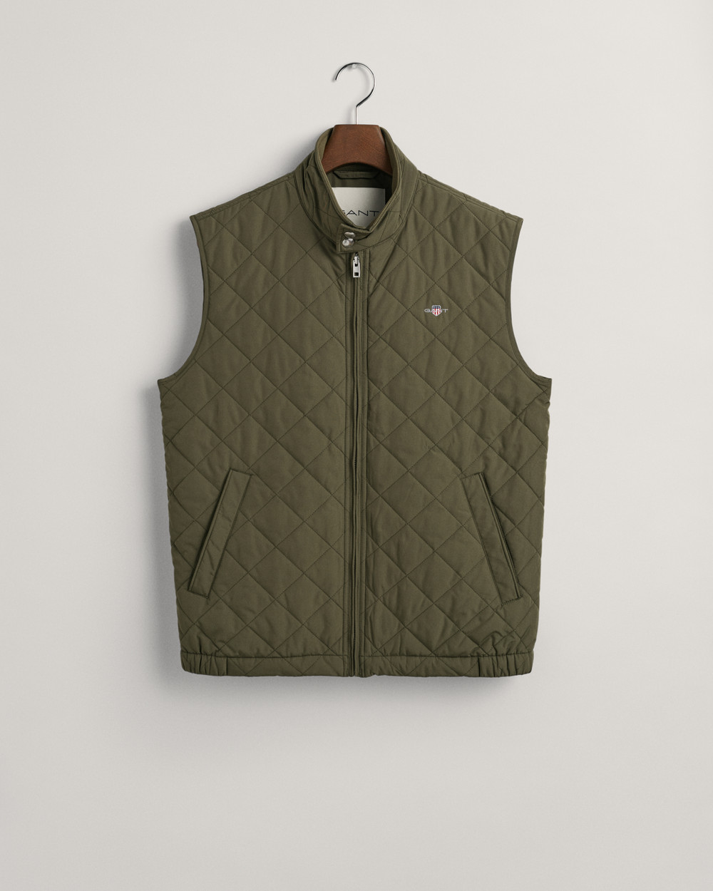 VATTERET WINDCHEATER VEST 