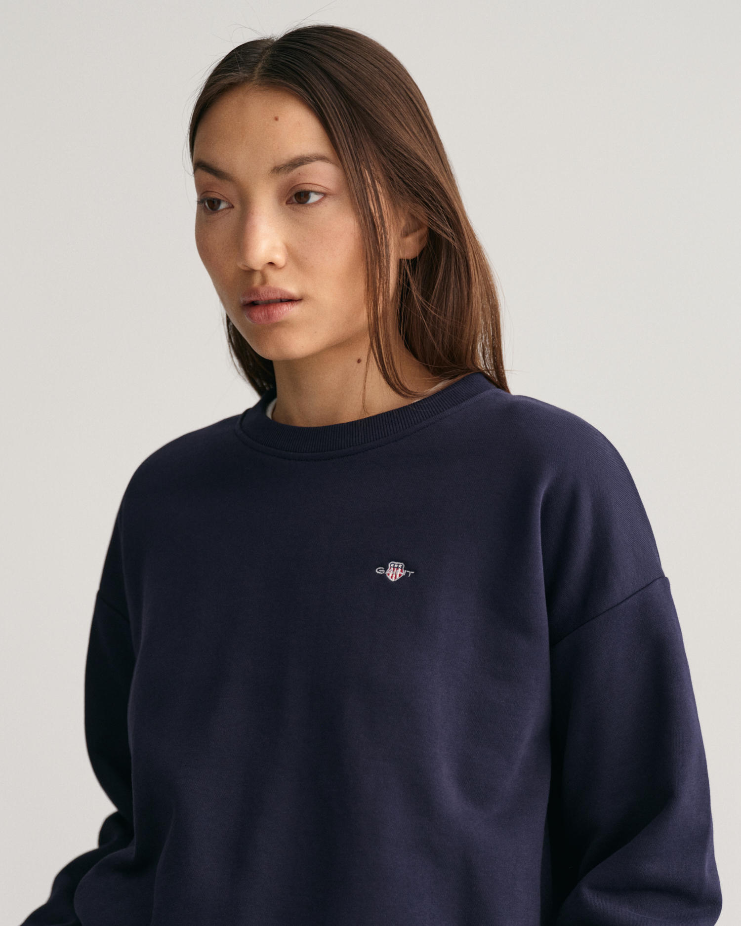 REL SHIELD C-NECK SWEAT