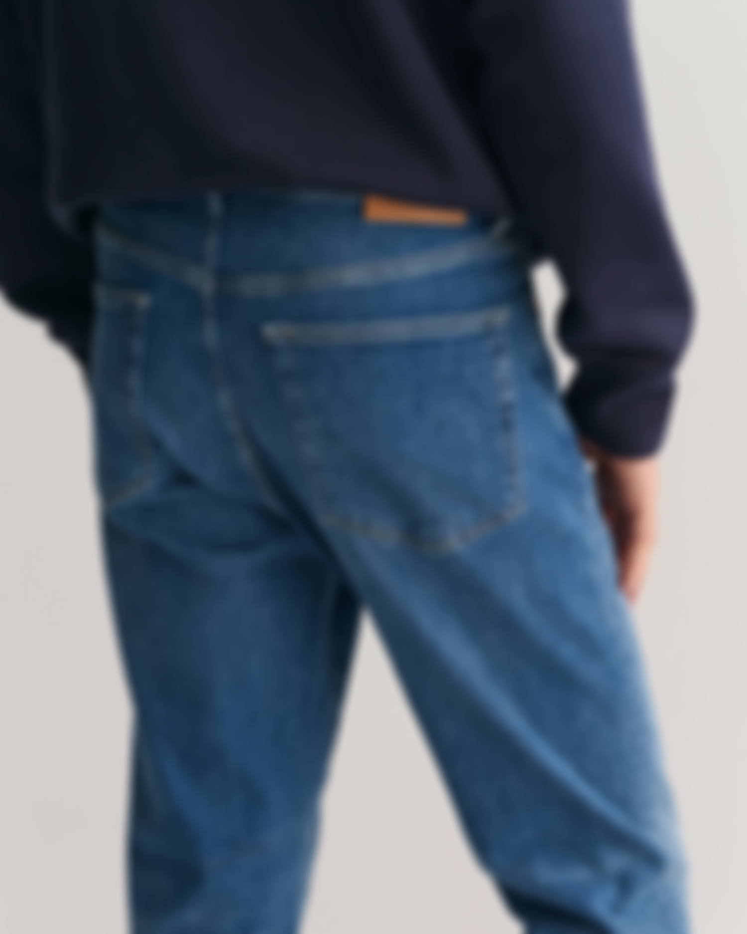 Active recover jeans i ekstra slim-fit