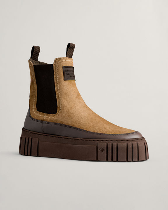 Snowmont Chelsea Boots