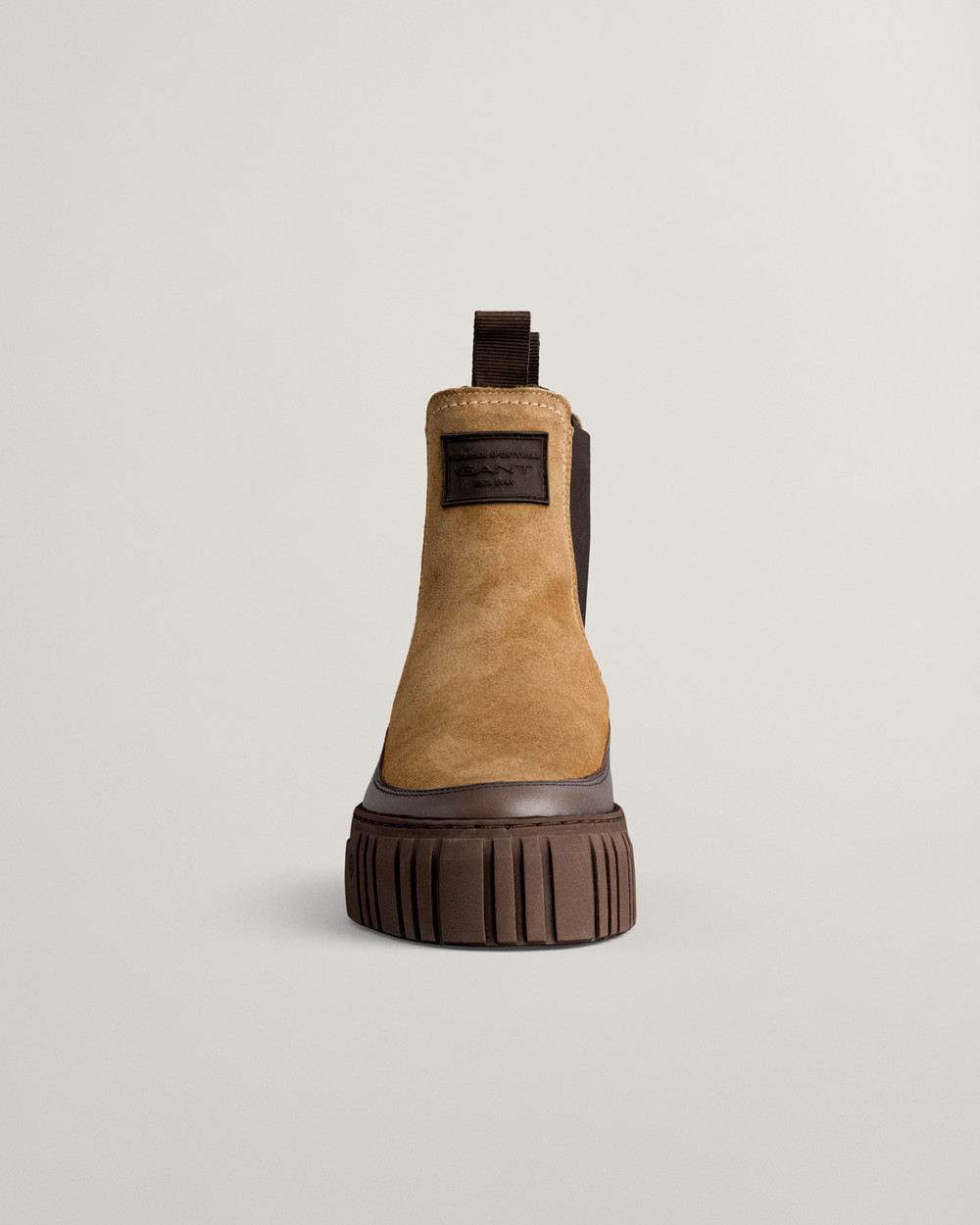 Snowmont Chelsea Boots