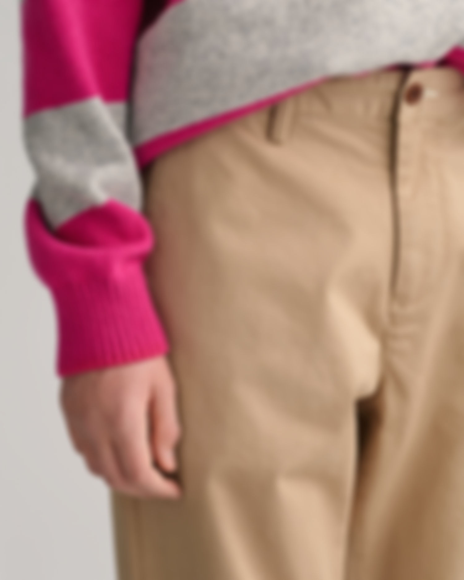 Teen Boys GANT Chinos