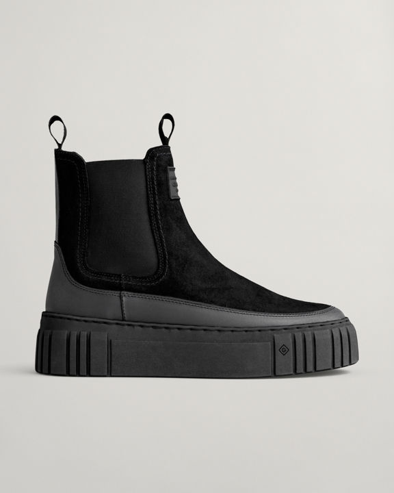 Snowmont Chelsea Boots