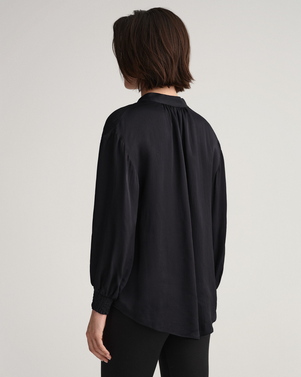 Popover-bluse