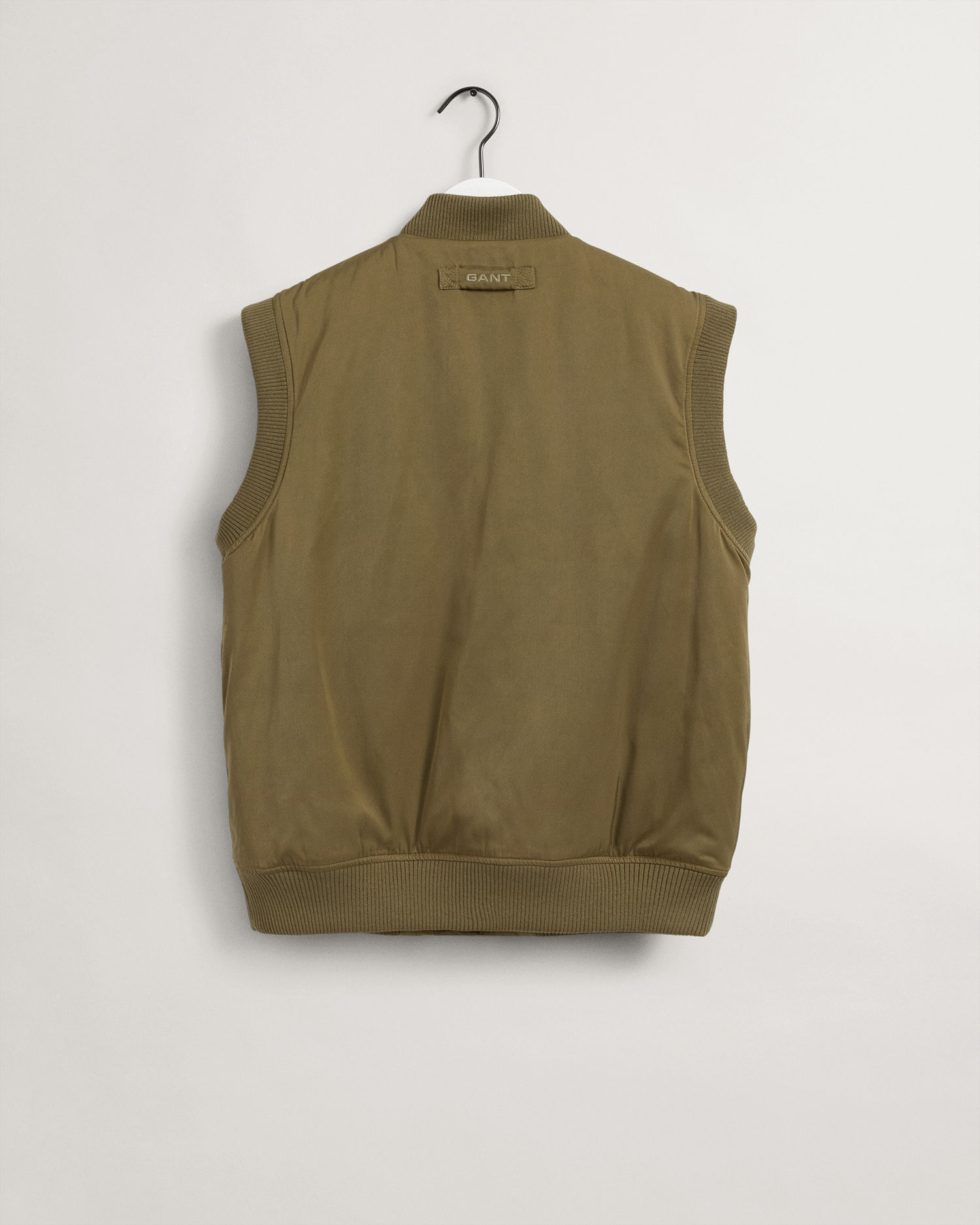 Teens Retro Shield Vest til Gutt/Jente