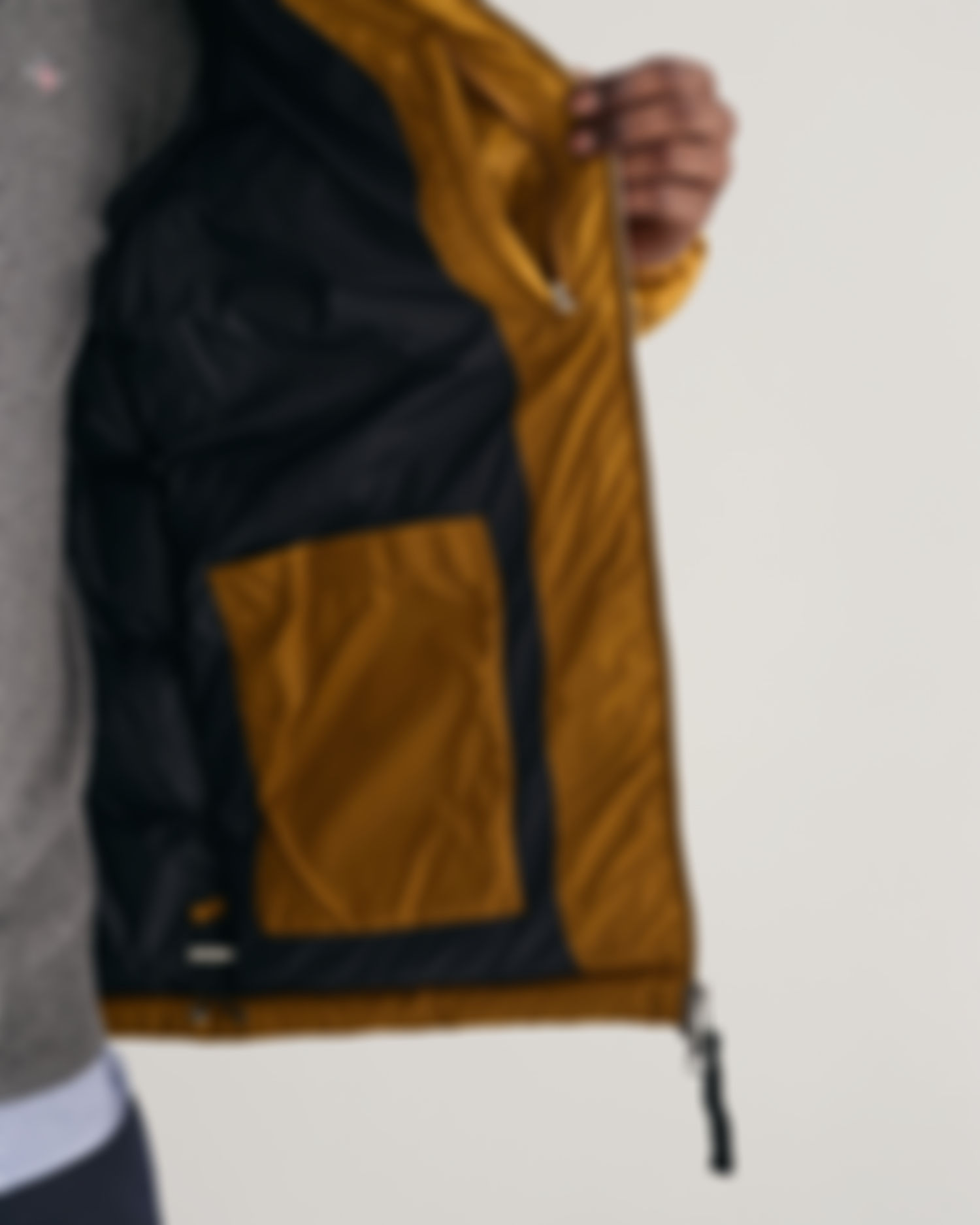 Active Cloud Jacket