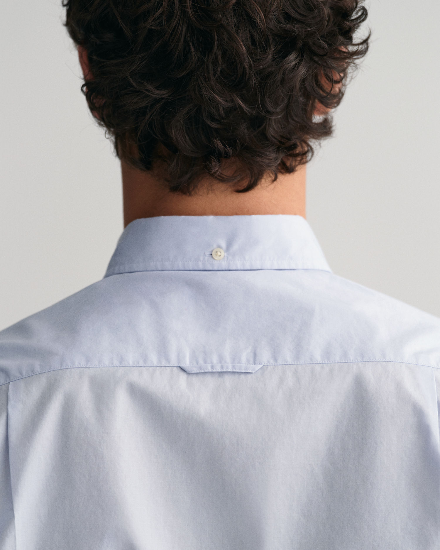 Pinpoint oxfordskjorte i regular fit