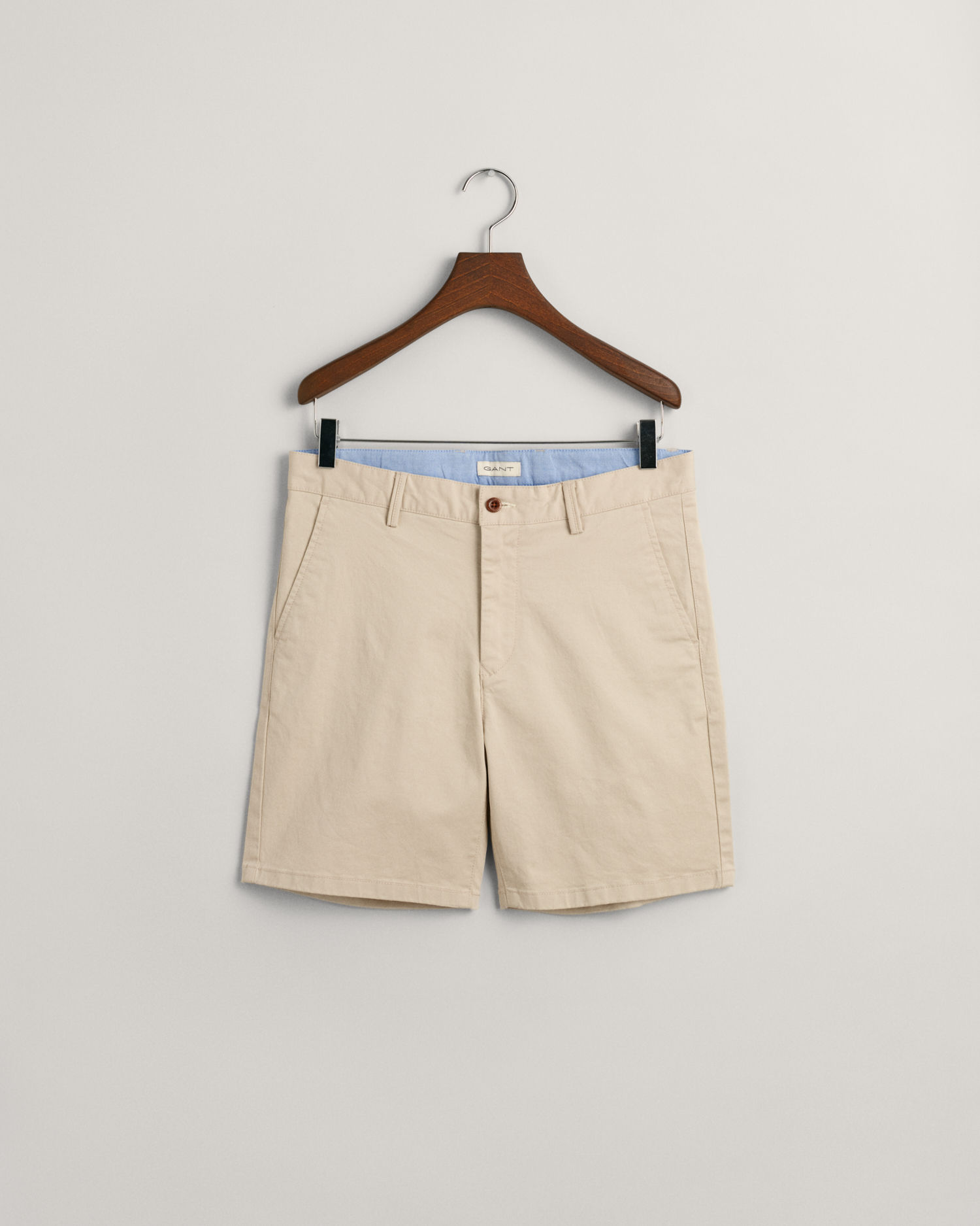 Tenåringsgutter Chino-shorts