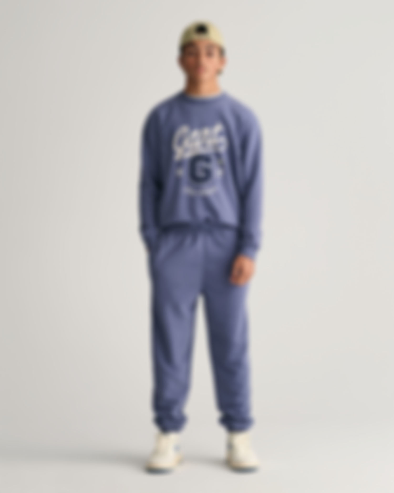 Teen Boys Original Sportswear Joggebukser