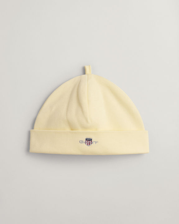 Baby Shield Beanie