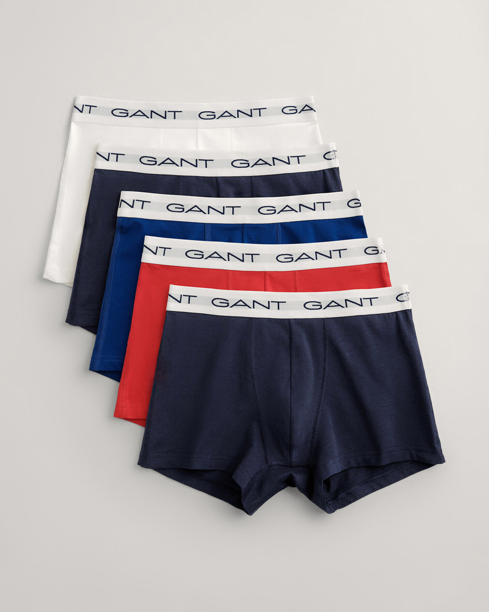 5-Pack Boksershorts, Trunks