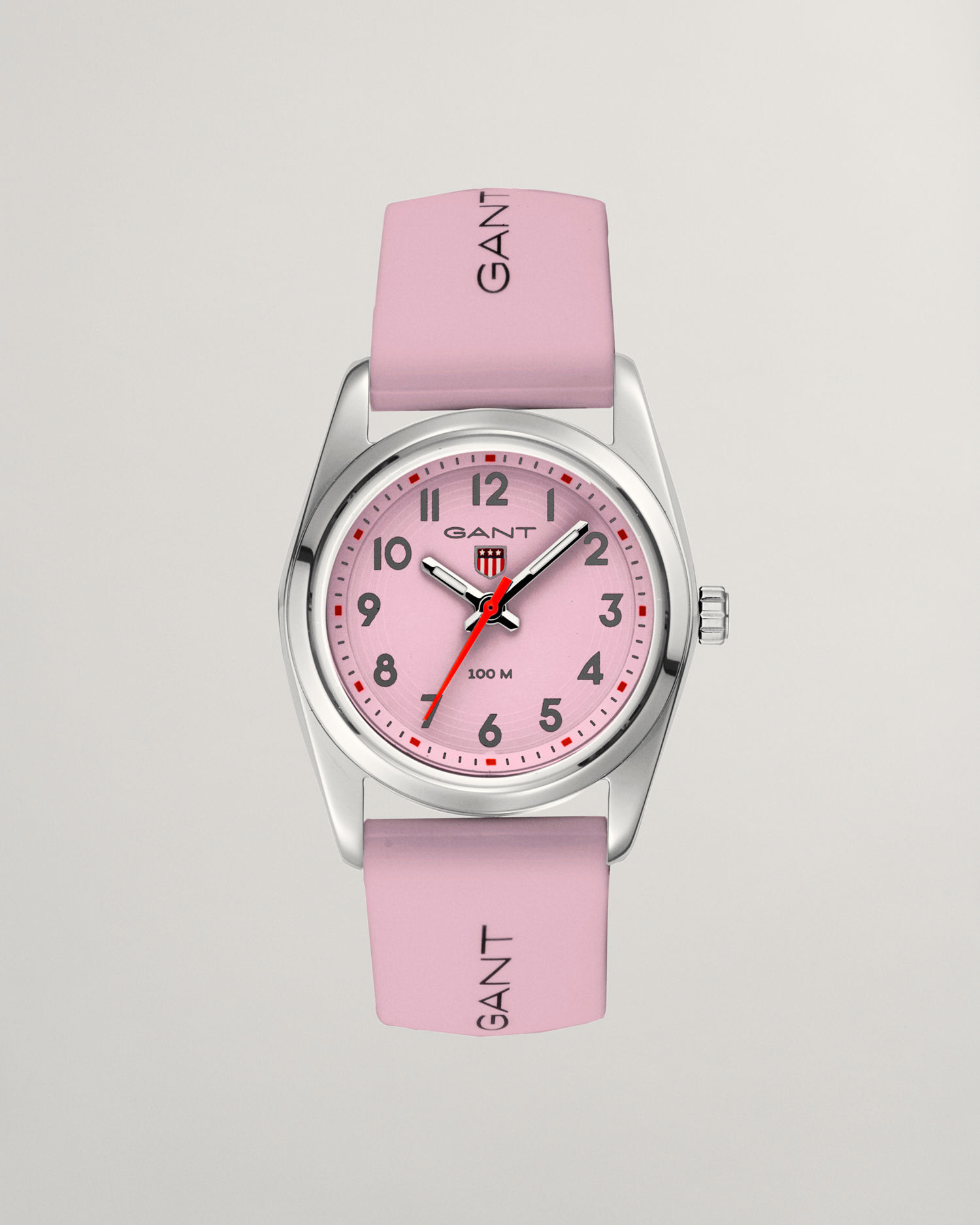 Graduate Wristwatch