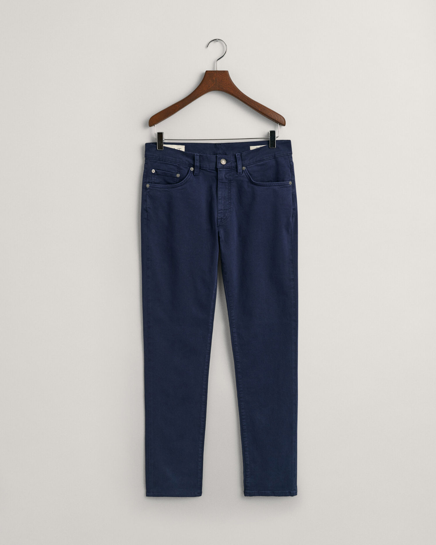 Slim Fit Desert Jeans 