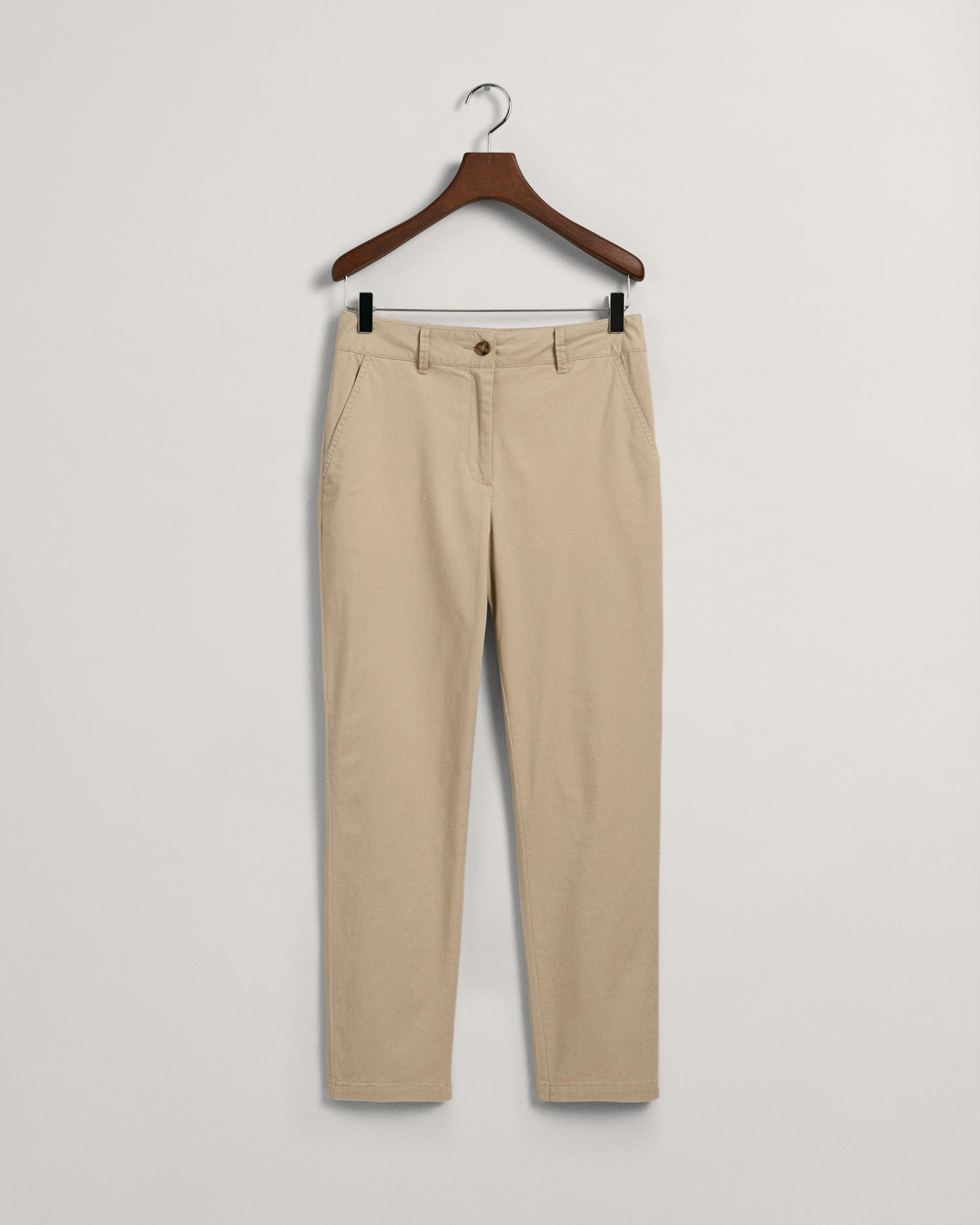 Chinos i slim fit