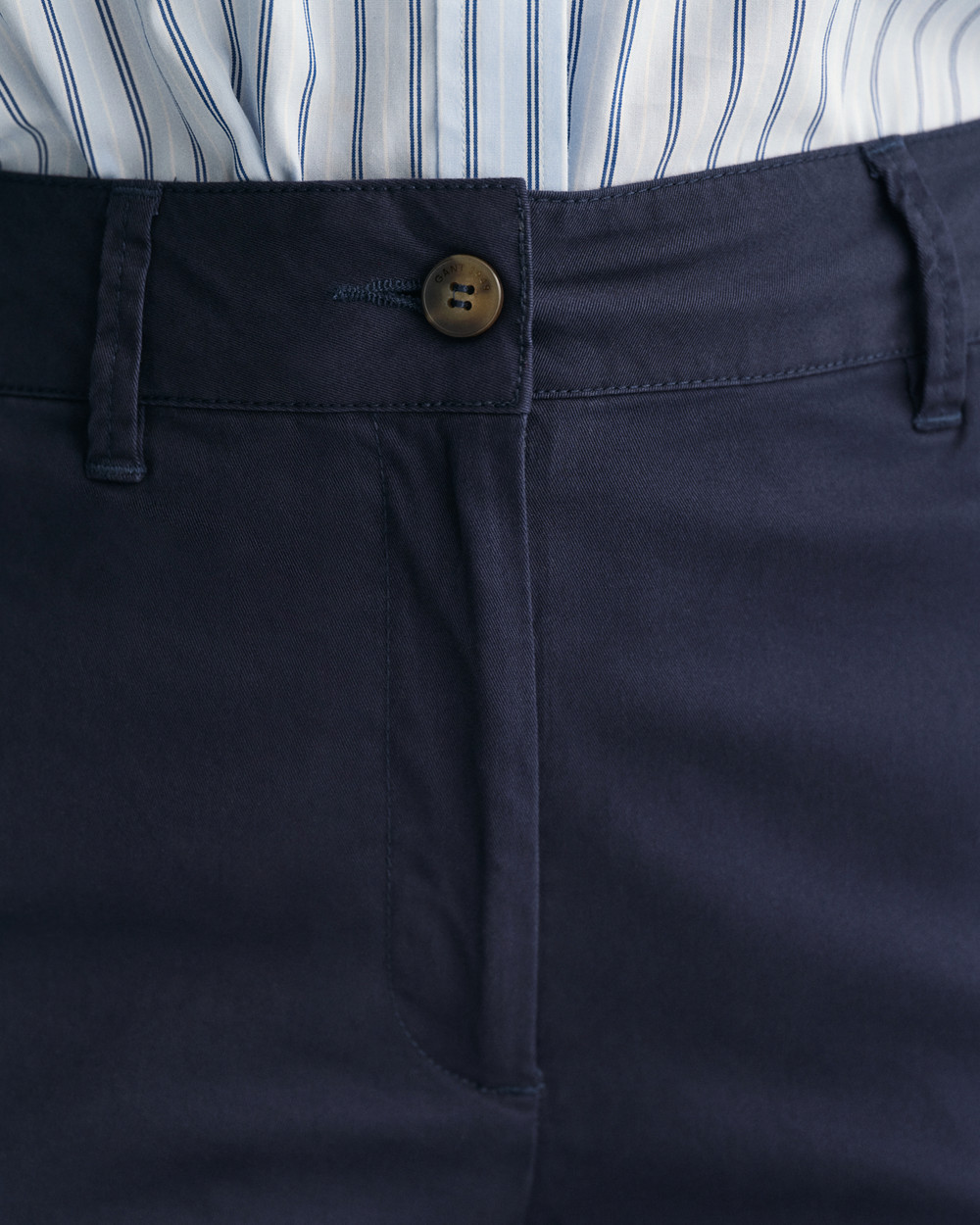 Chinos i slim fit