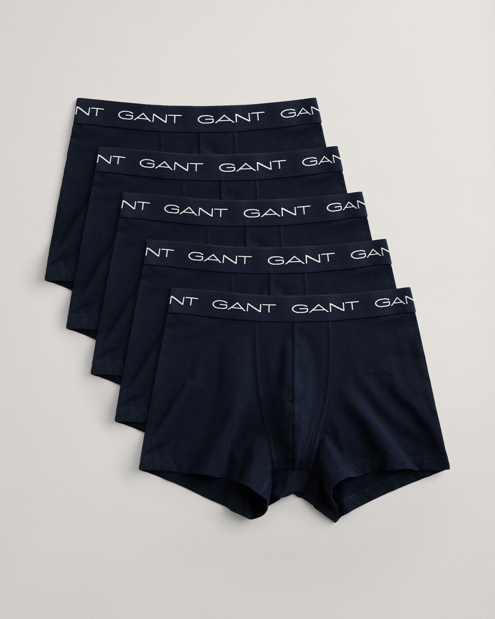 5-Pack Boksershorts, Trunks