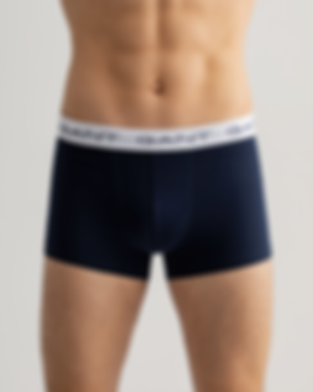 3-Pack Boksershorts, Trunks