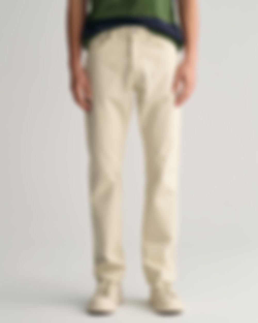 Desert jeans i regular-fit | GANT Norge