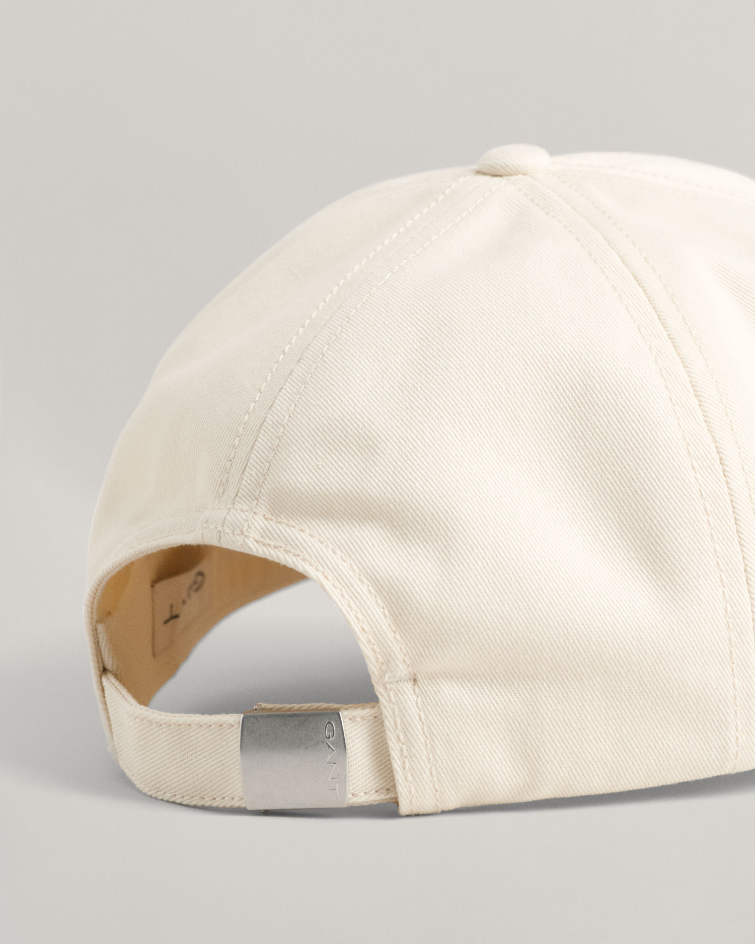 GANT Script Graphic Cotton Twill Cap