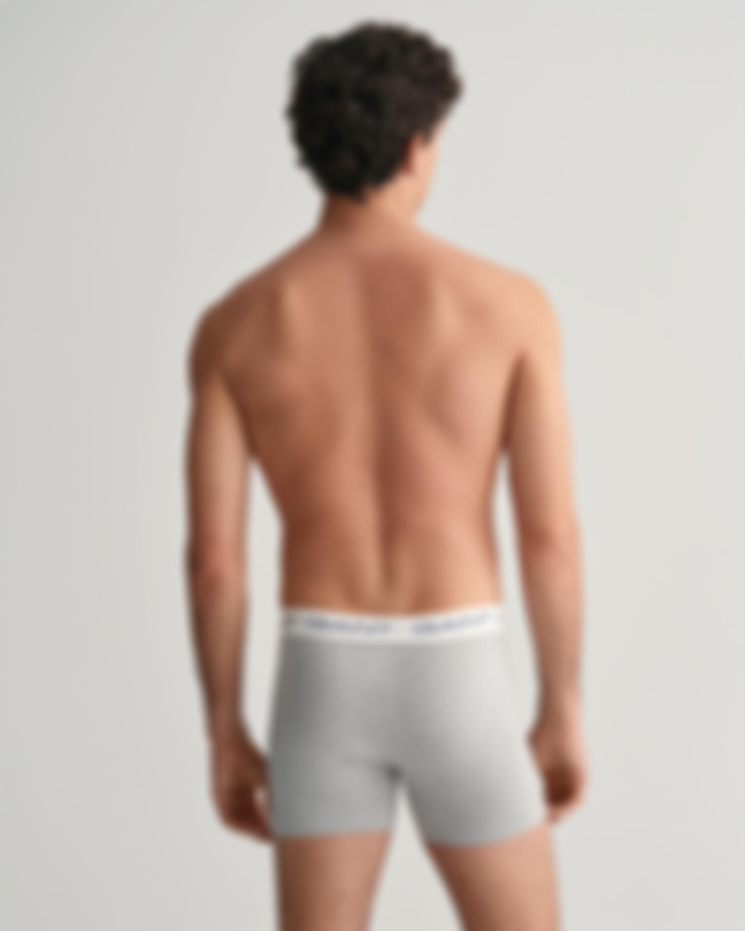 3-Pack Boksershorts, Briefs