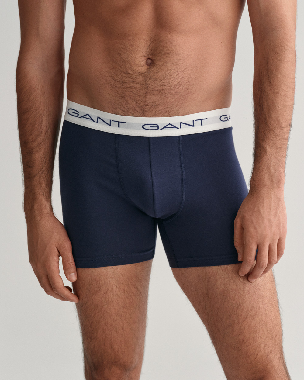 3-Pack Boksershorts, Briefs