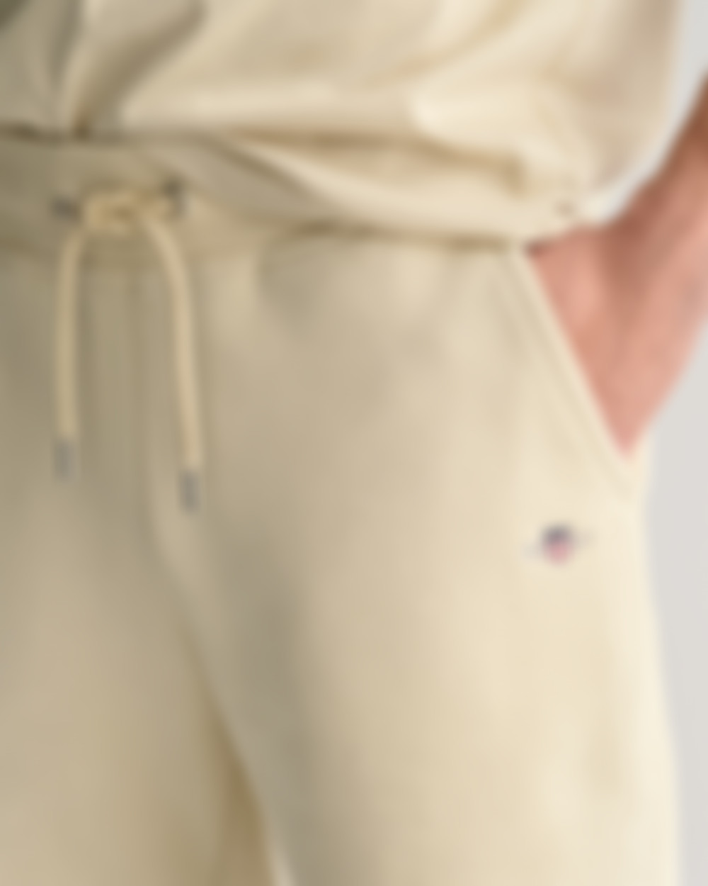 Shield Sweat Shorts