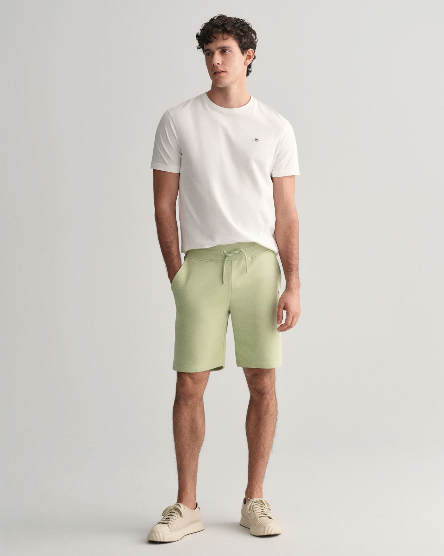 Shield Sweat Shorts