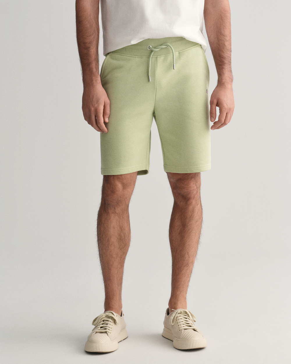 Shield Sweat Shorts