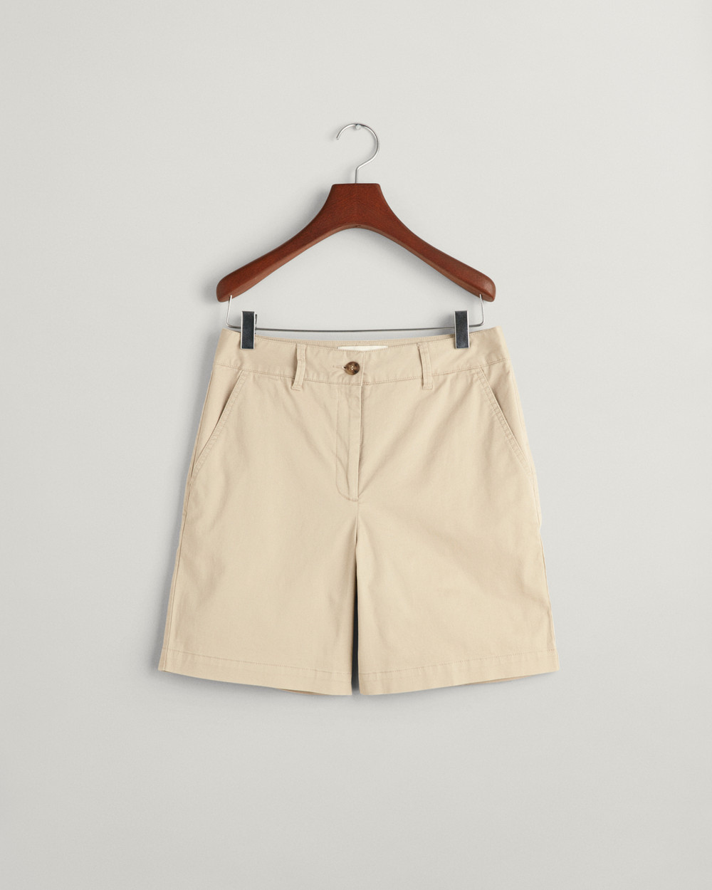 Chino Shorts