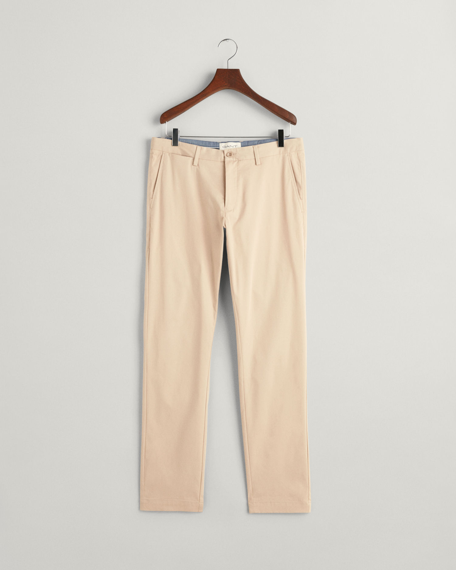 Slim Fit Sport Chinos