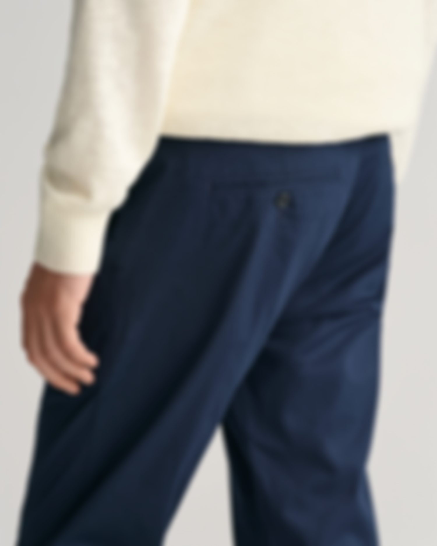 Slim Fit Sport Chinos