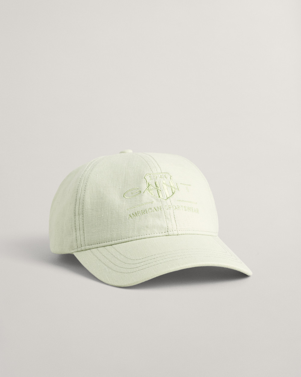 Tonal Archive Shield Lin Cap