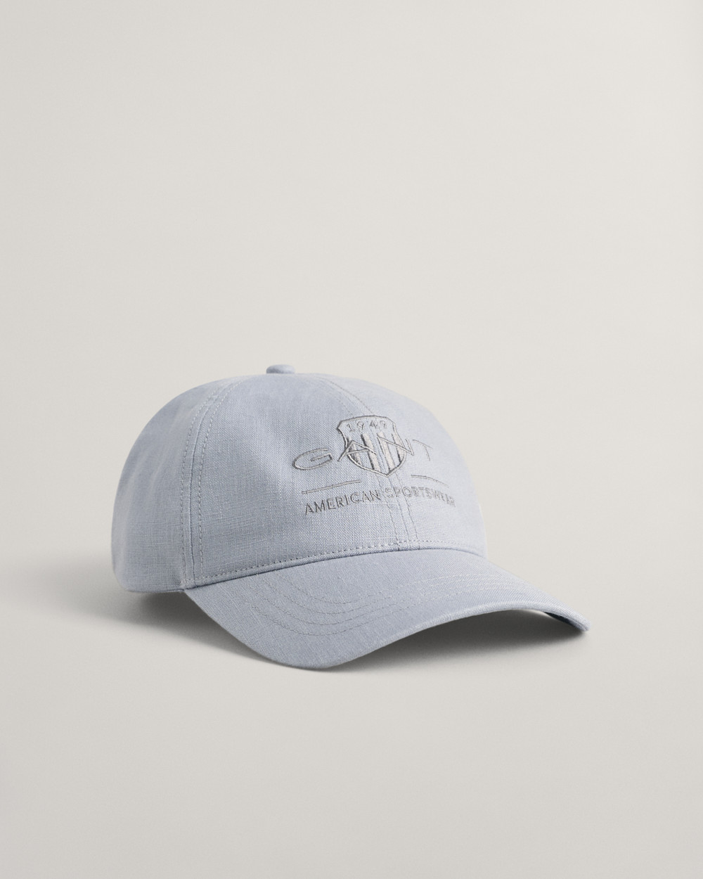 Tonal Archive Shield Lin Cap