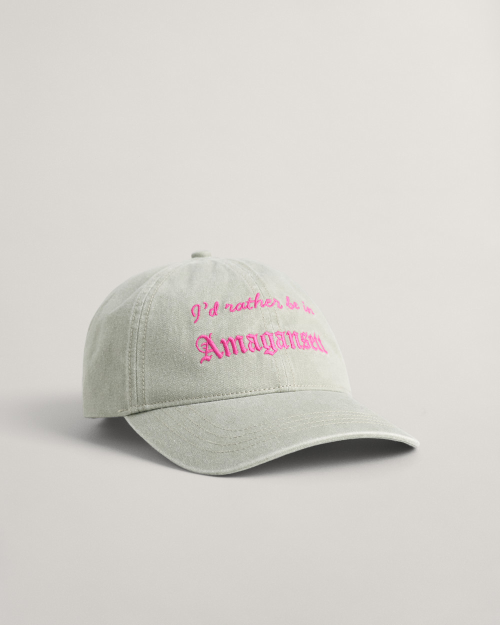 Sunfaded AG City Cap