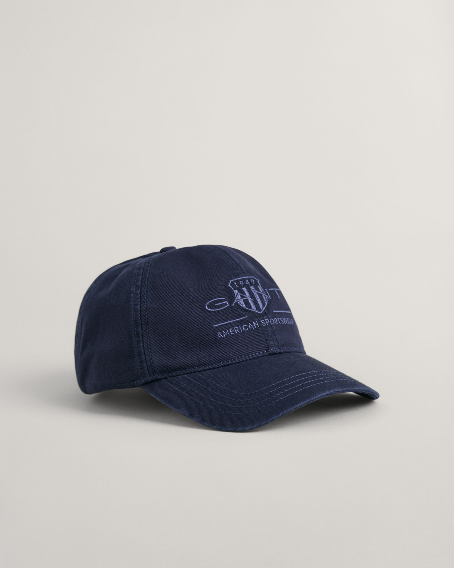 Tonal Shield Cap